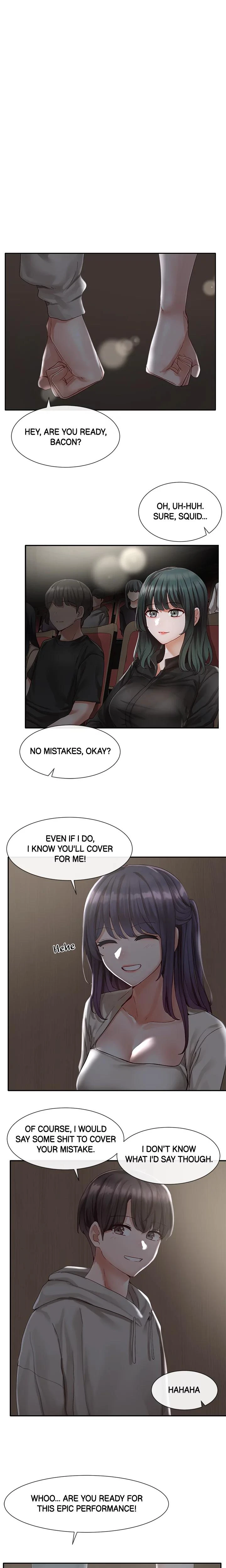 Drama Queens Chapter 066 Page 9