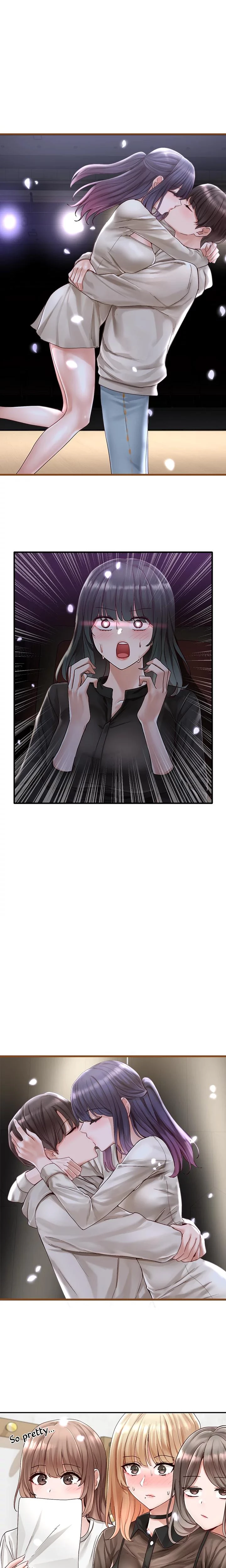 Drama Queens Chapter 066 Page 13