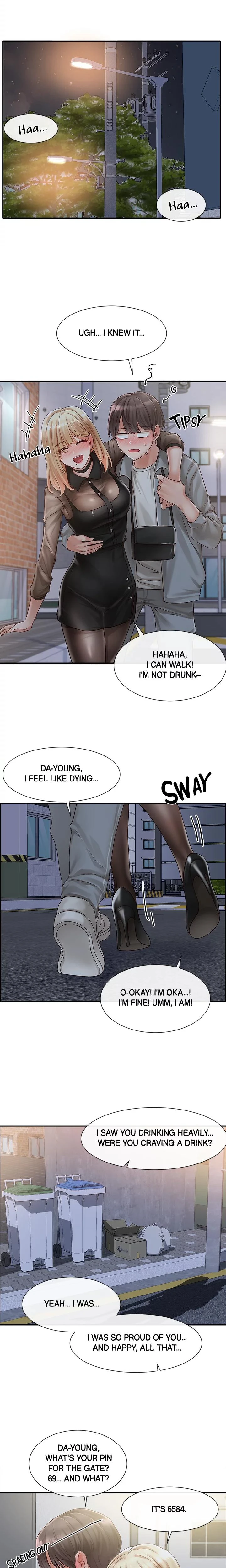 Drama Queens Chapter 066 Page 19