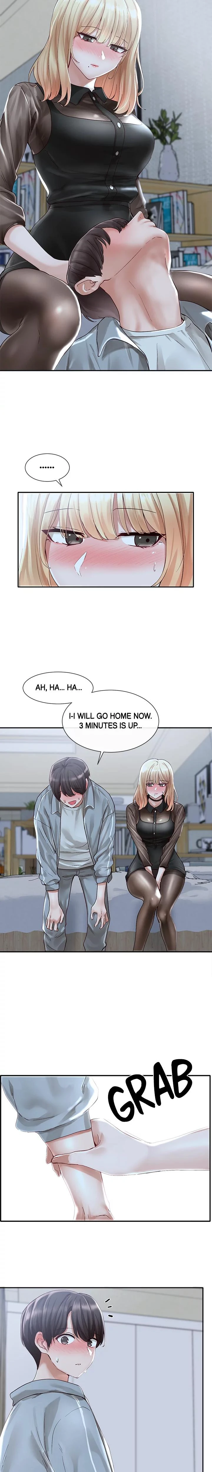 Drama Queens Chapter 067 Page 3