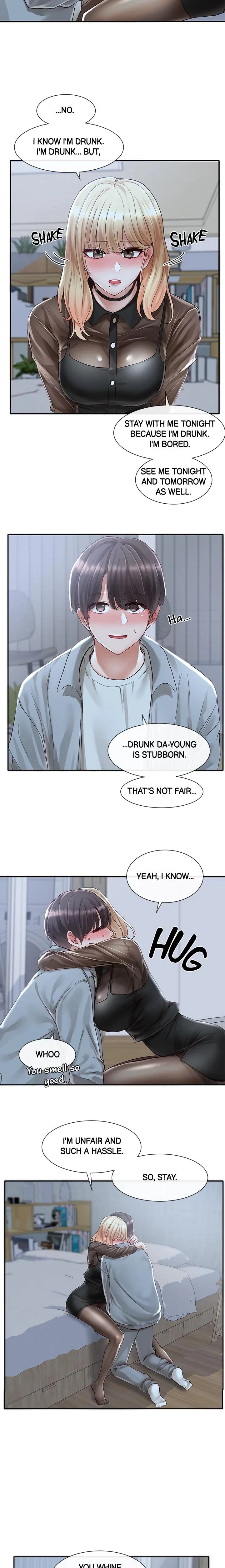 Drama Queens Chapter 067 Page 5