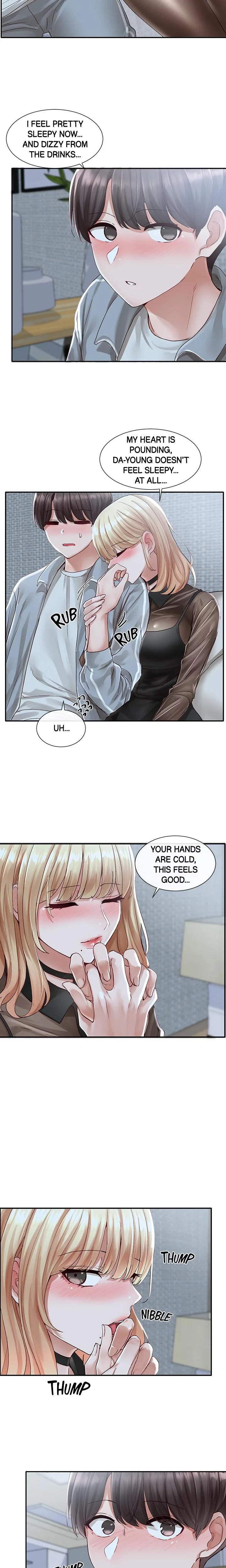 Drama Queens Chapter 067 Page 9