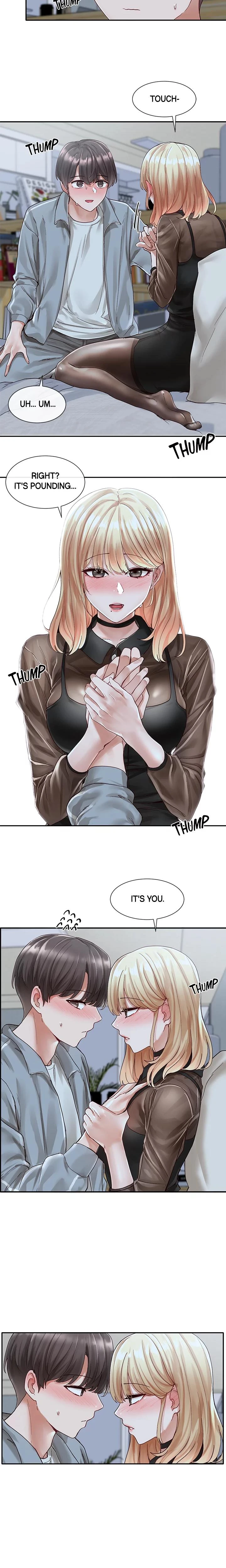 Drama Queens Chapter 067 Page 10