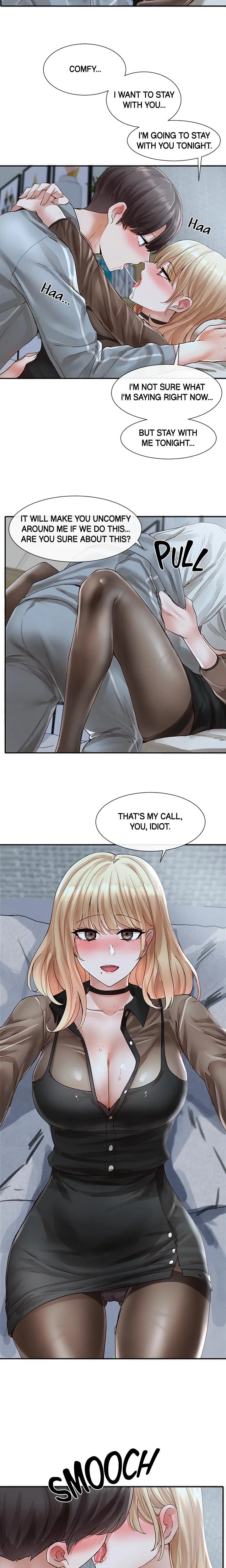Drama Queens Chapter 067 Page 13