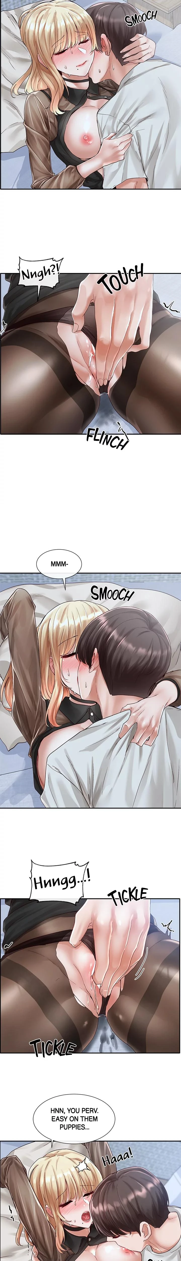 Drama Queens Chapter 068 Page 4