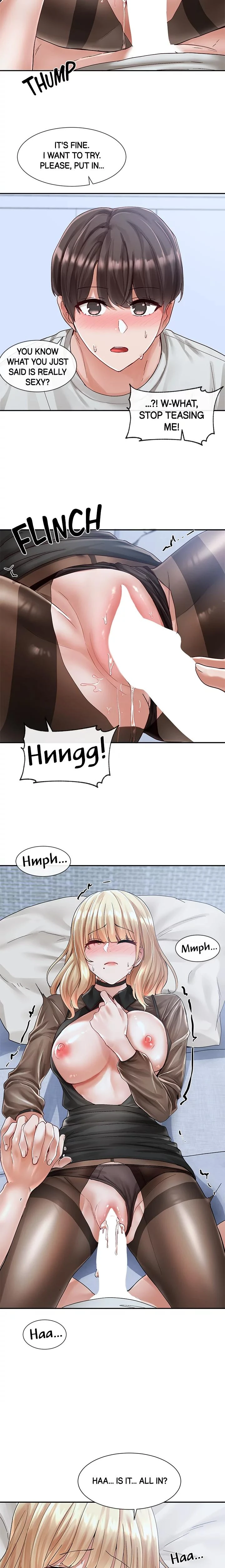 Drama Queens Chapter 068 Page 9
