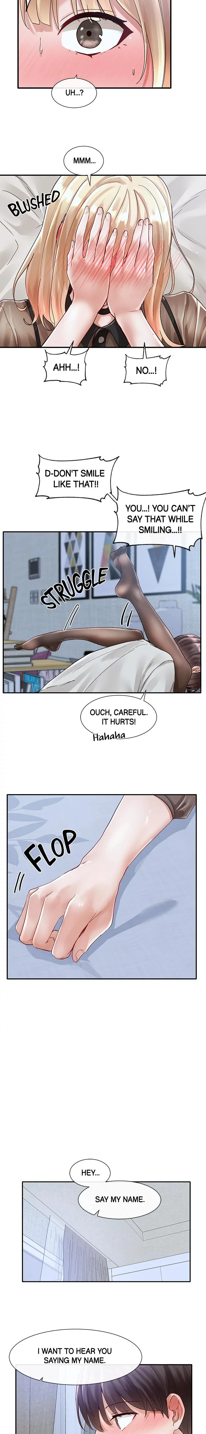 Drama Queens Chapter 069 Page 19