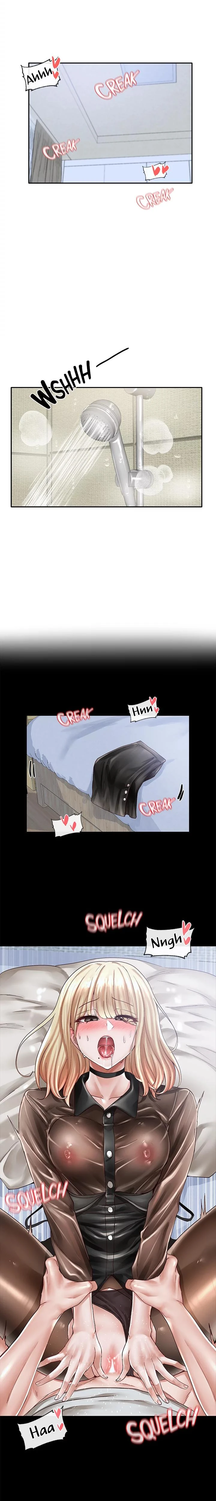 Drama Queens Chapter 070 Page 3