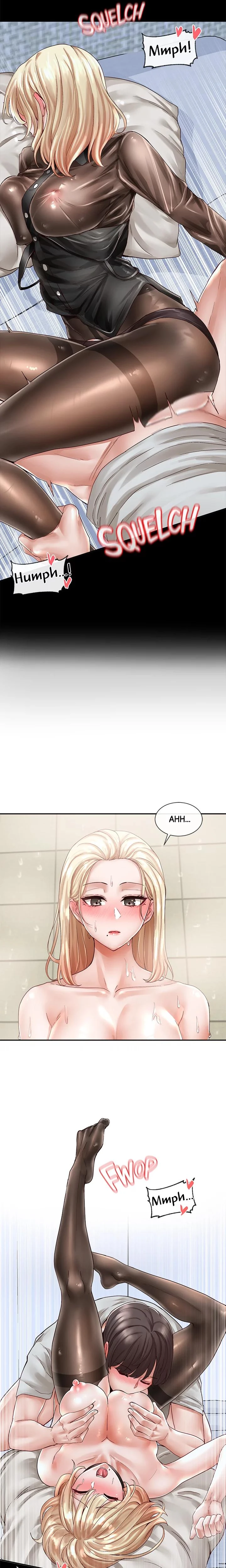 Drama Queens Chapter 070 Page 4
