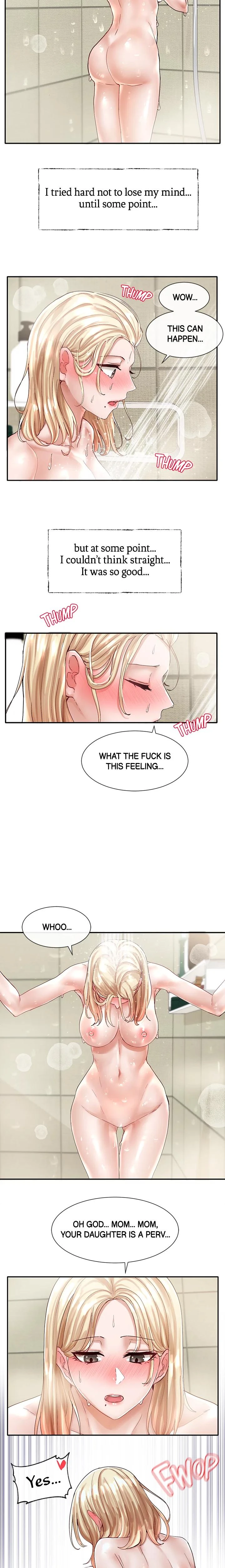 Drama Queens Chapter 070 Page 6