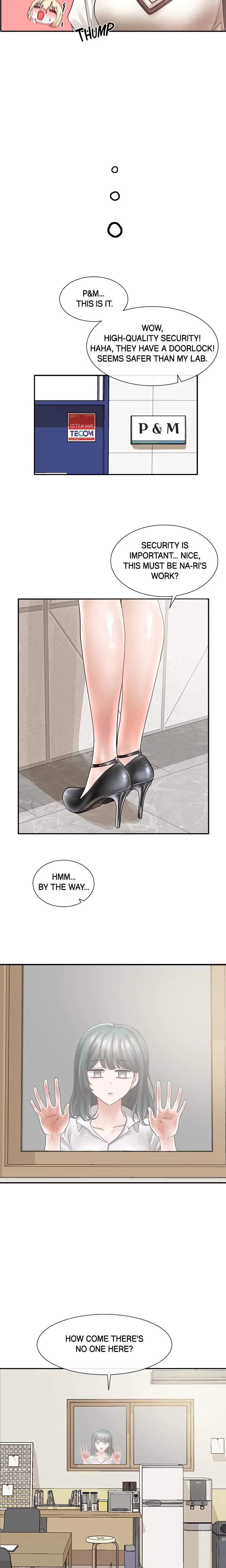 Drama Queens Chapter 070 Page 21