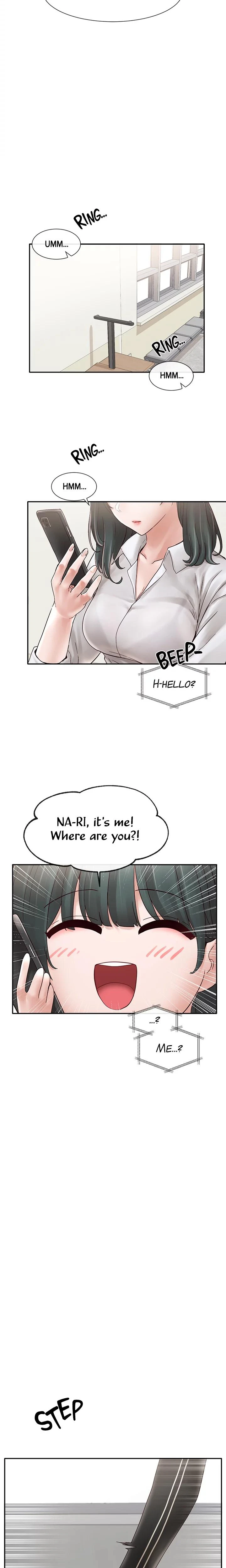 Drama Queens Chapter 071 Page 2