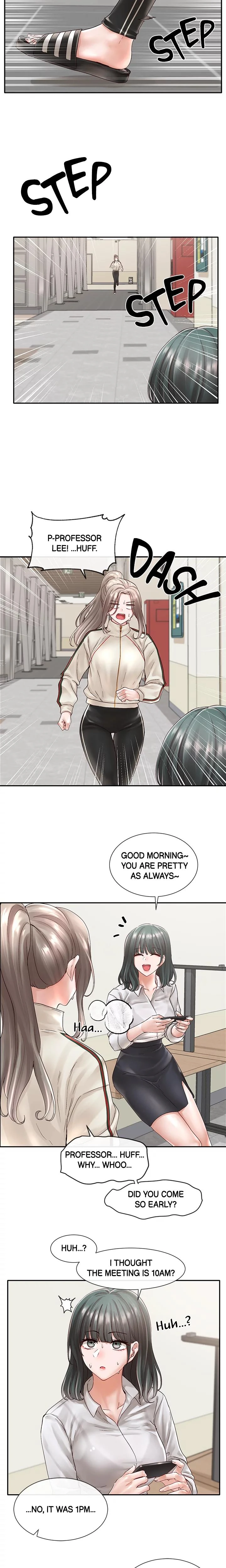 Drama Queens Chapter 071 Page 3