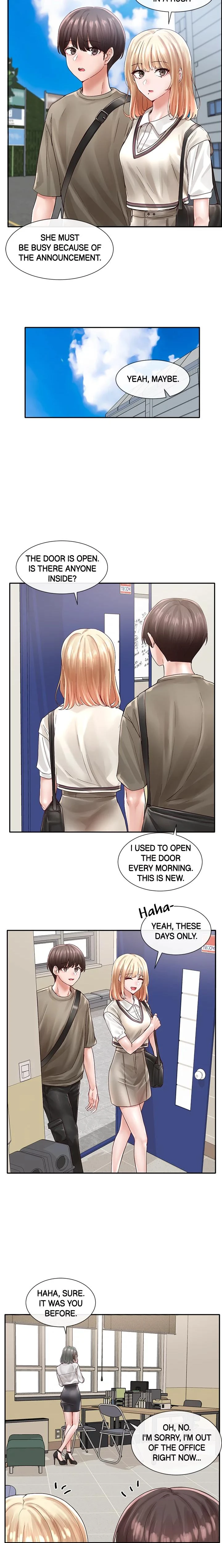 Drama Queens Chapter 071 Page 7
