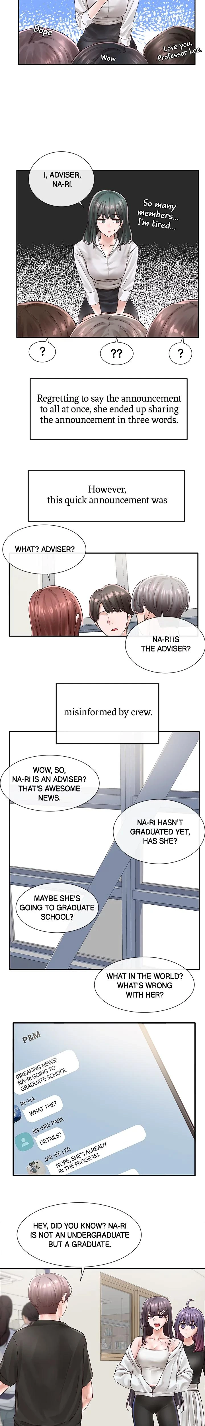 Drama Queens Chapter 071 Page 13