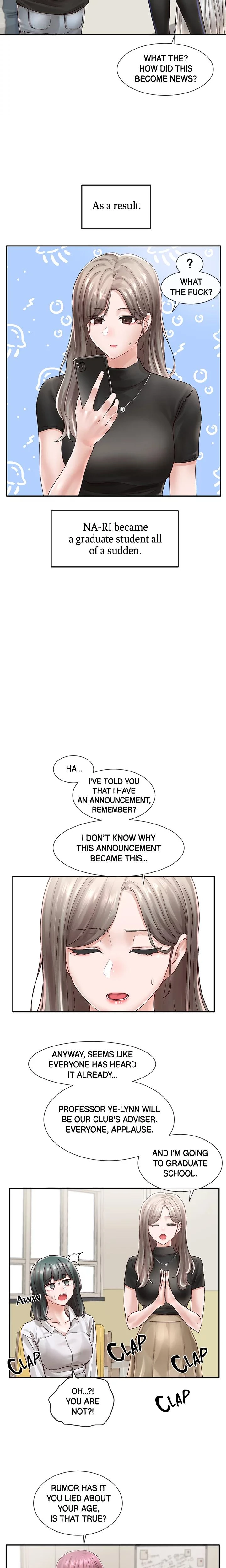 Drama Queens Chapter 071 Page 14