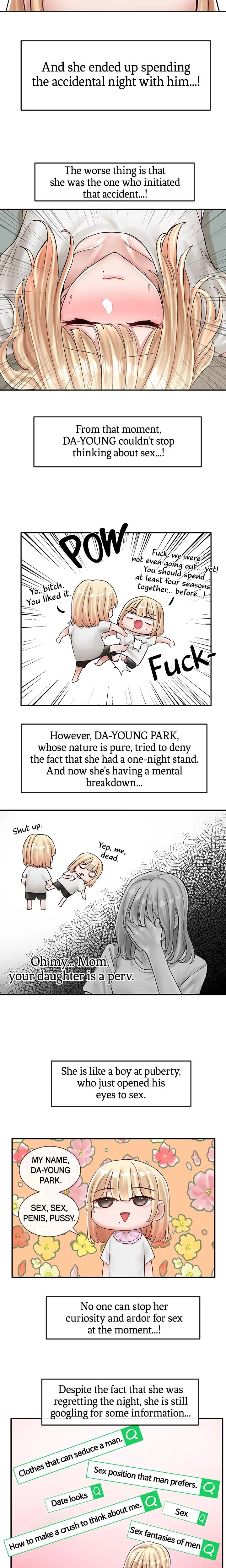 Drama Queens Chapter 072 Page 2