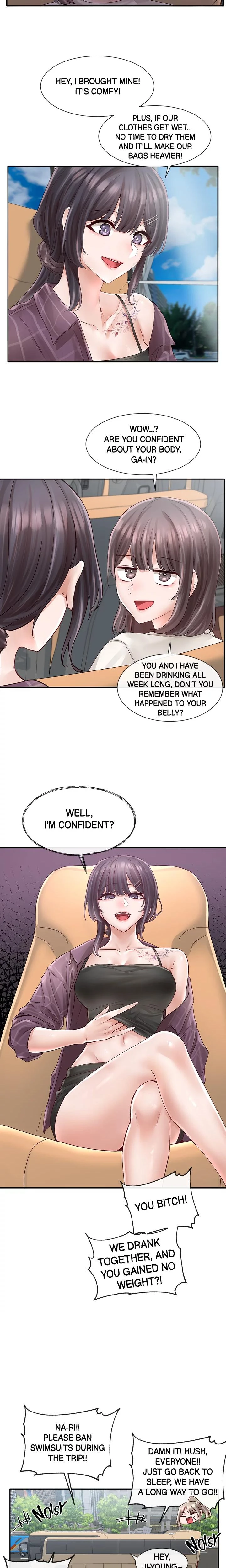 Drama Queens Chapter 072 Page 17