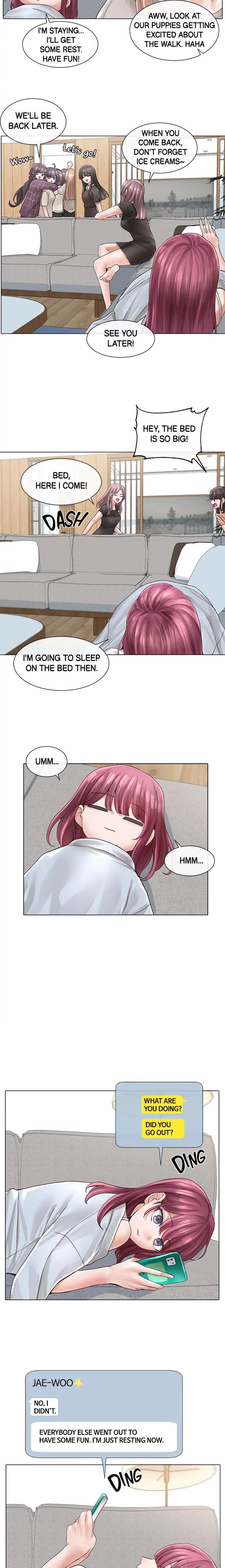 Drama Queens Chapter 073 Page 6