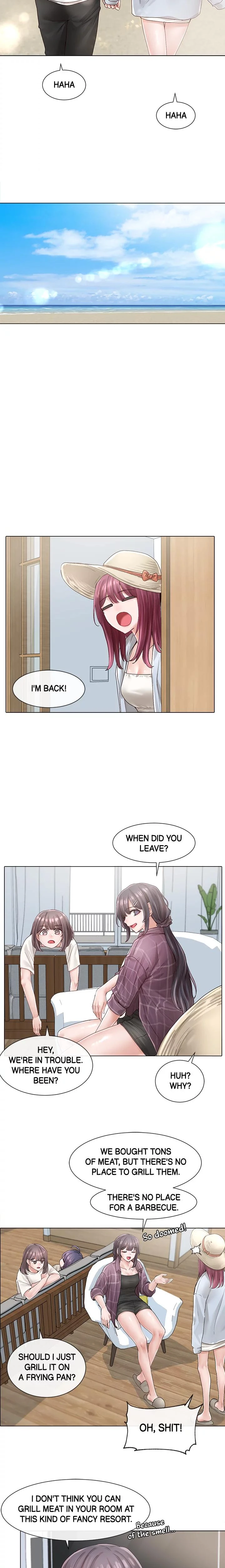 Drama Queens Chapter 073 Page 14