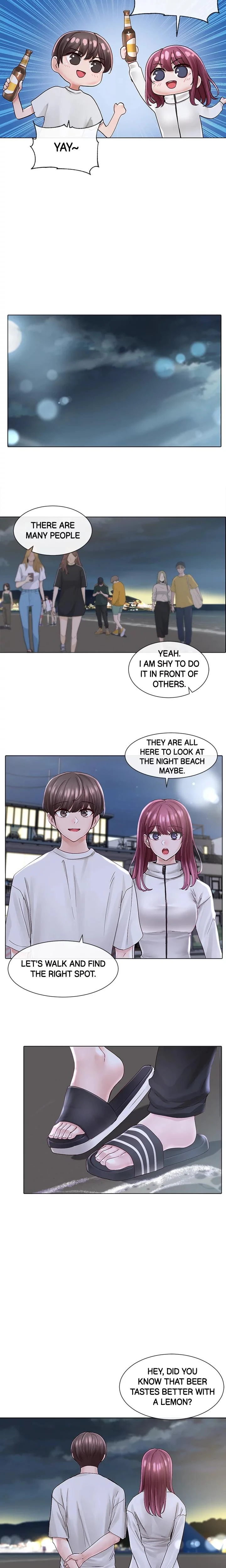 Drama Queens Chapter 074 Page 11