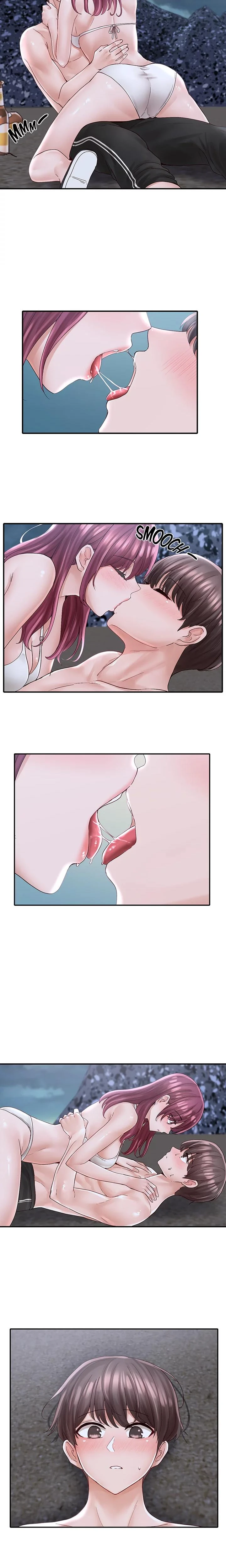 Drama Queens Chapter 075 Page 11
