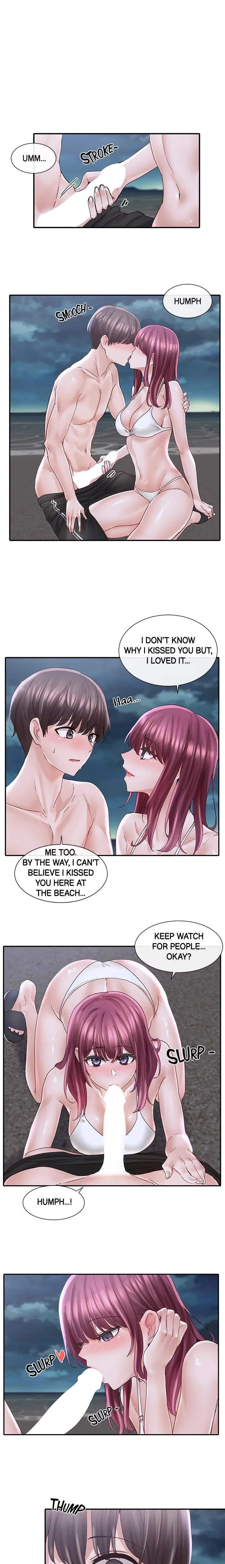 Drama Queens Chapter 075 Page 13