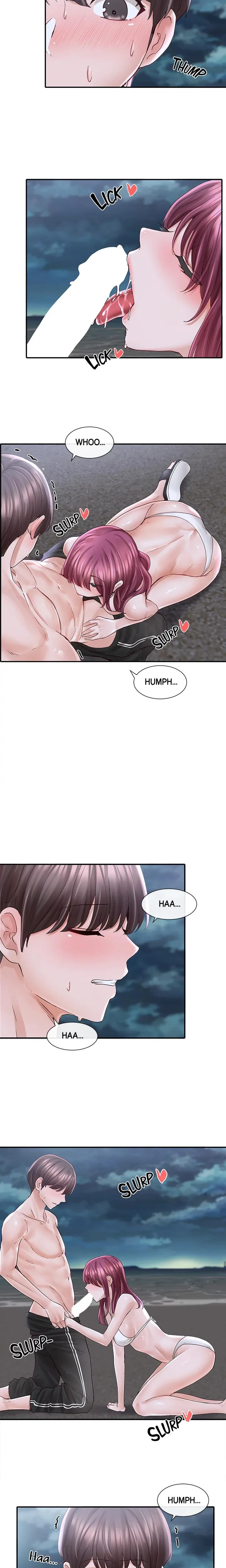 Drama Queens Chapter 075 Page 14