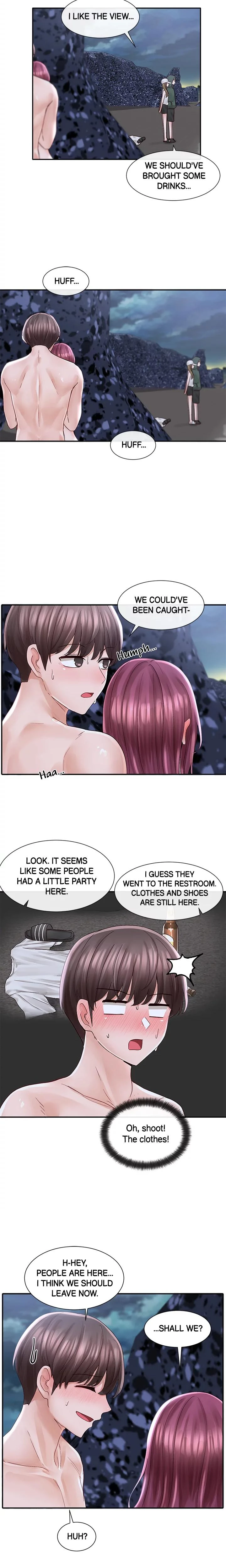 Drama Queens Chapter 075 Page 16