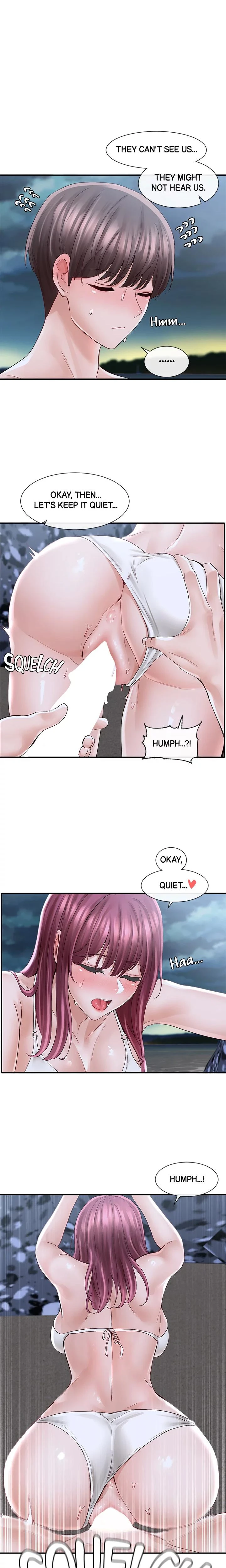 Drama Queens Chapter 076 Page 1