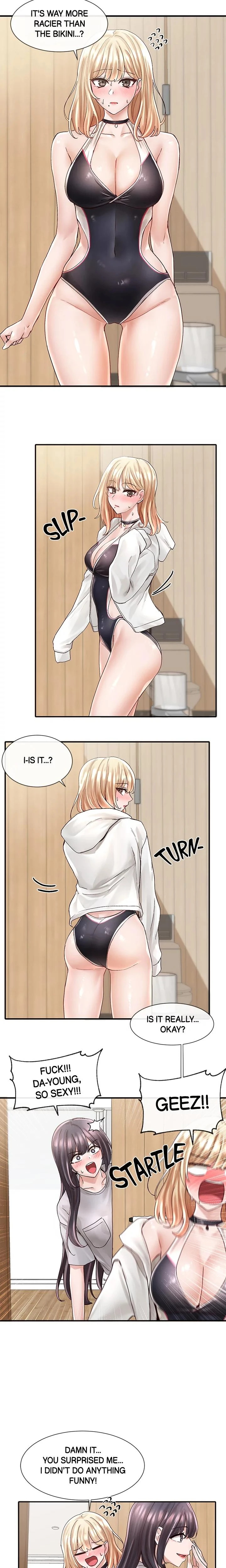 Drama Queens Chapter 077 Page 2