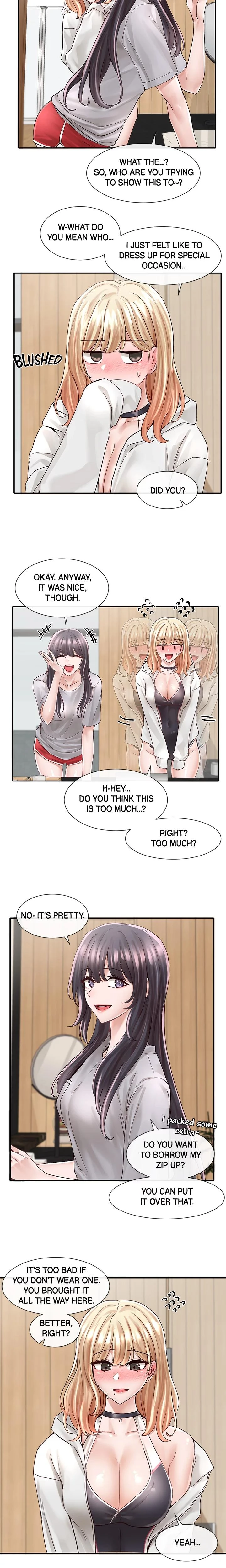 Drama Queens Chapter 077 Page 3