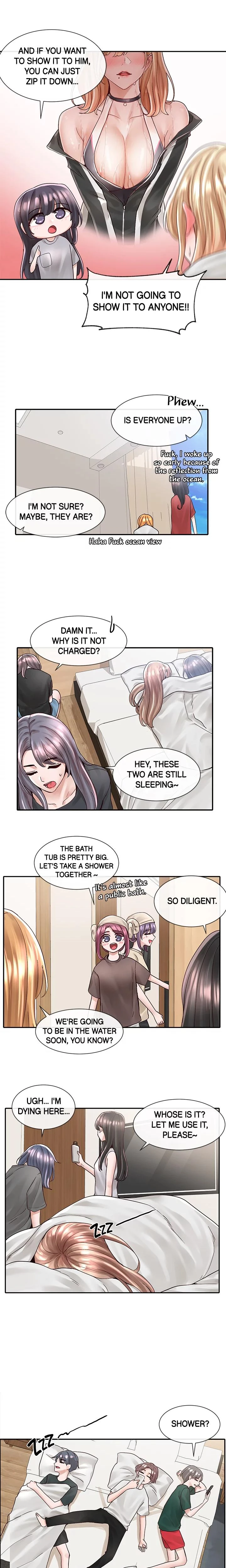 Drama Queens Chapter 077 Page 4