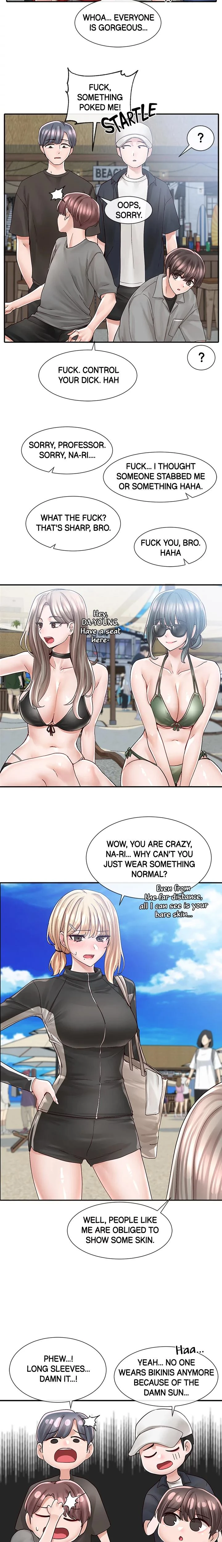 Drama Queens Chapter 077 Page 7