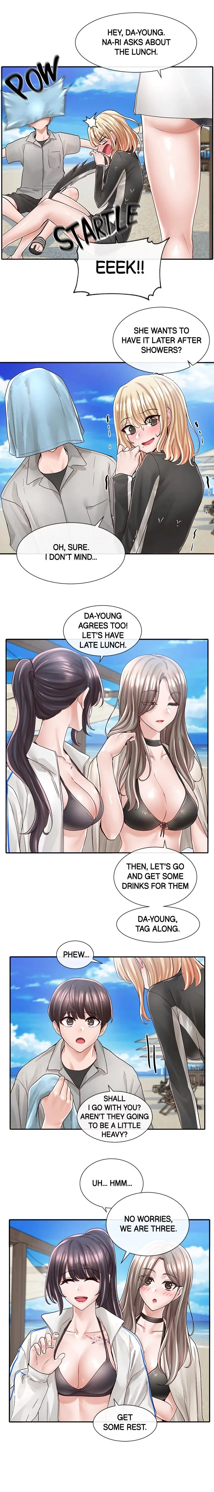 Drama Queens Chapter 078 Page 13
