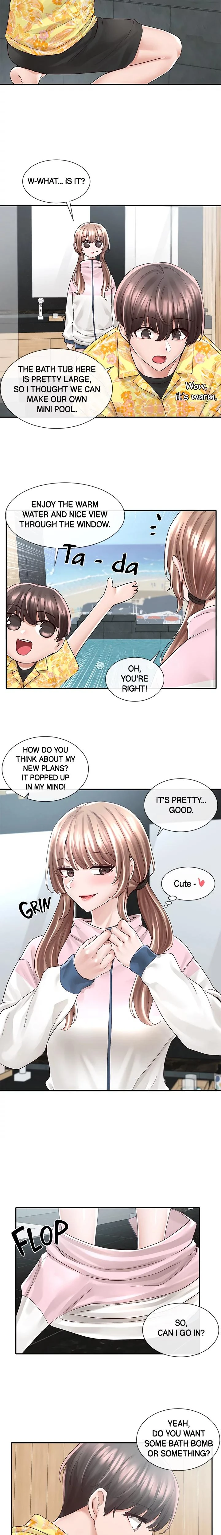 Drama Queens Chapter 079 Page 7
