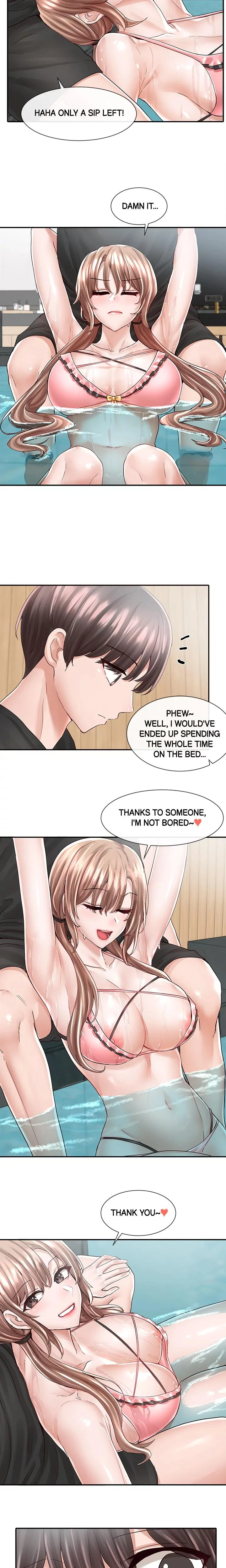 Drama Queens Chapter 079 Page 13