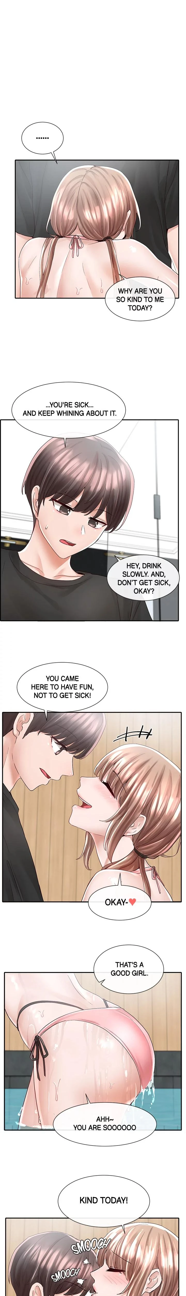 Drama Queens Chapter 080 Page 1