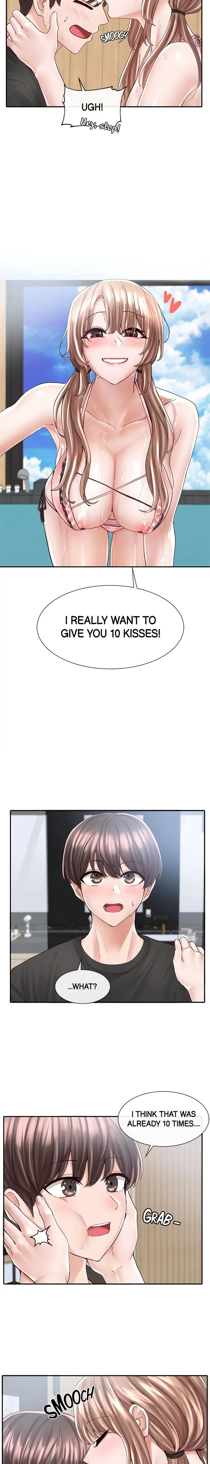 Drama Queens Chapter 080 Page 2