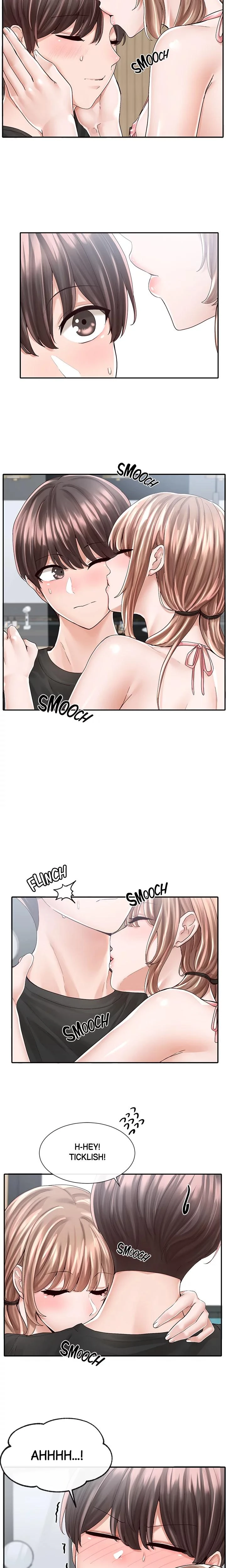 Drama Queens Chapter 080 Page 3