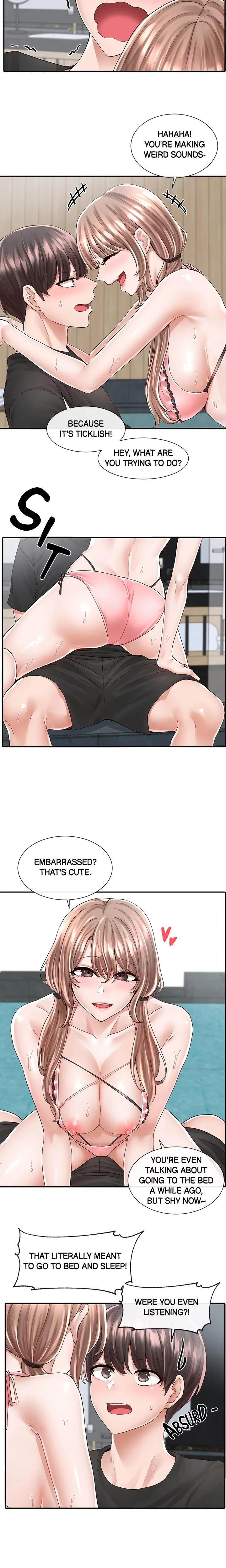 Drama Queens Chapter 080 Page 4