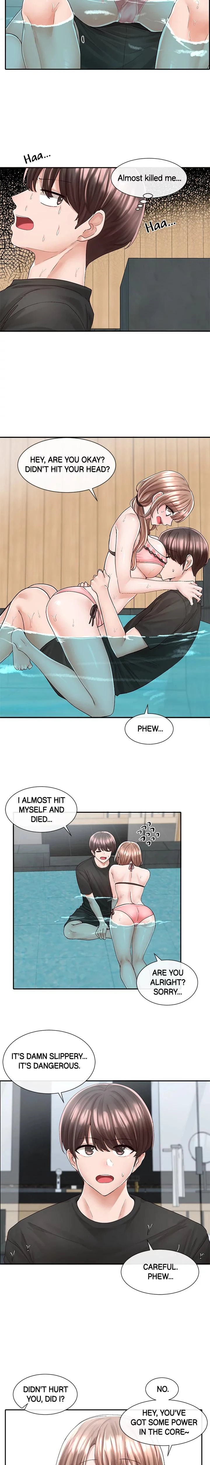 Drama Queens Chapter 080 Page 7