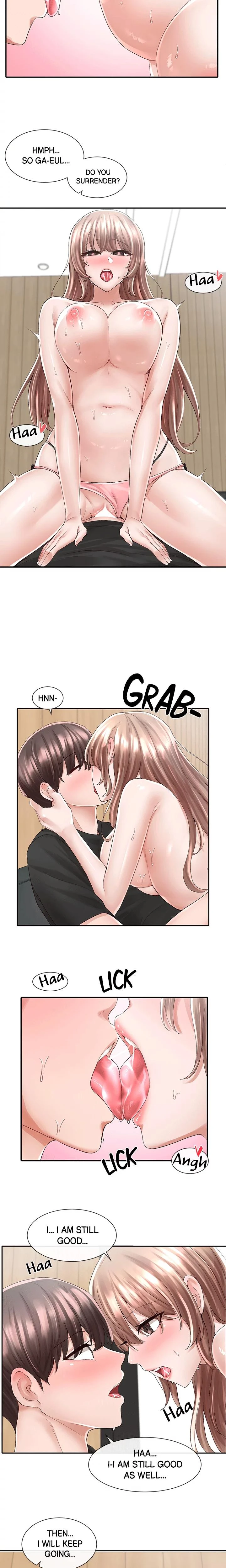 Drama Queens Chapter 081 Page 13