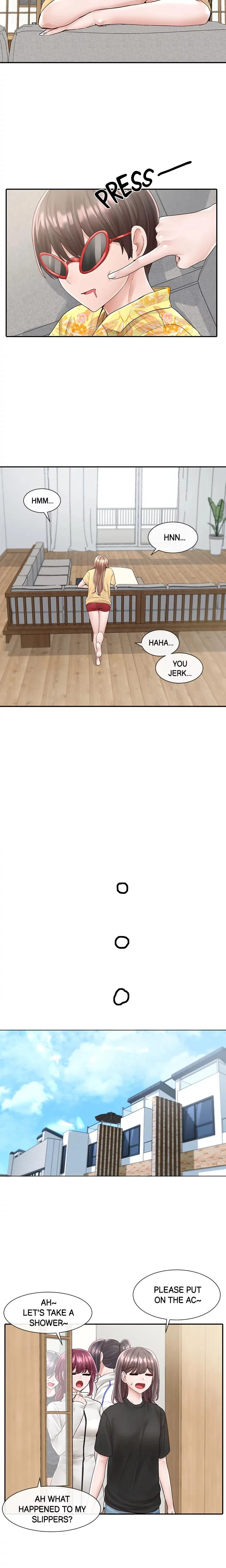 Drama Queens Chapter 082 Page 14