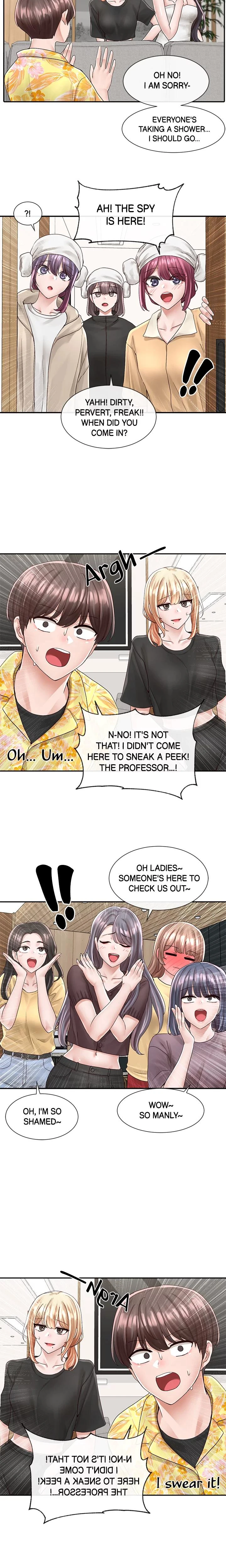 Drama Queens Chapter 082 Page 19