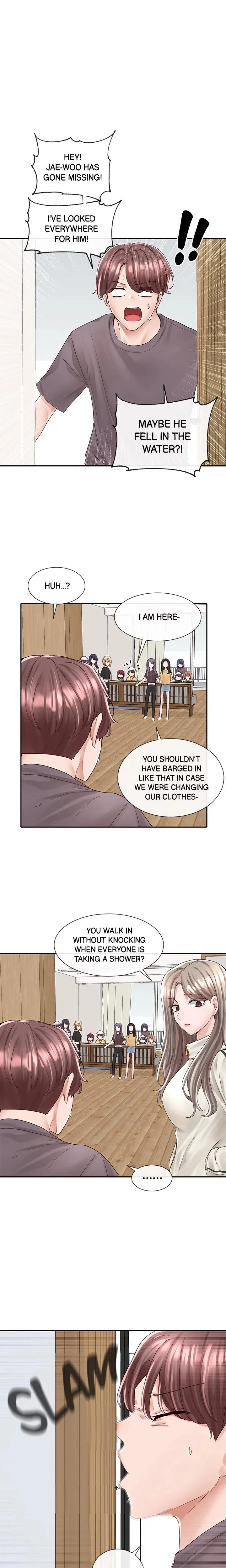 Drama Queens Chapter 083 Page 1