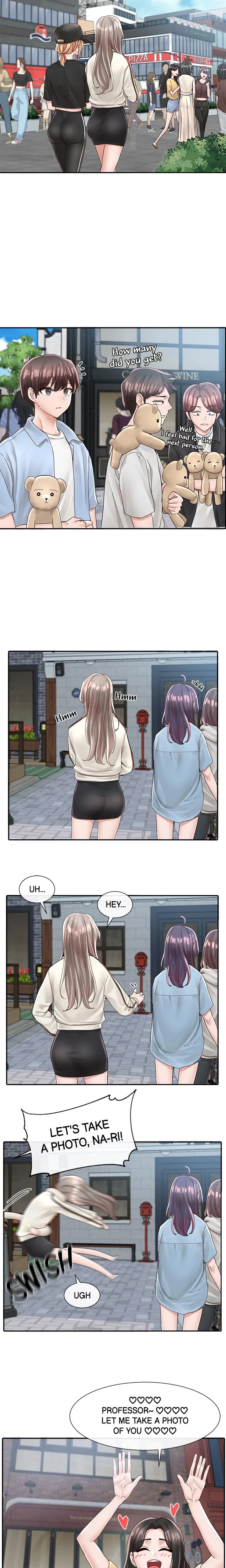 Drama Queens Chapter 083 Page 3