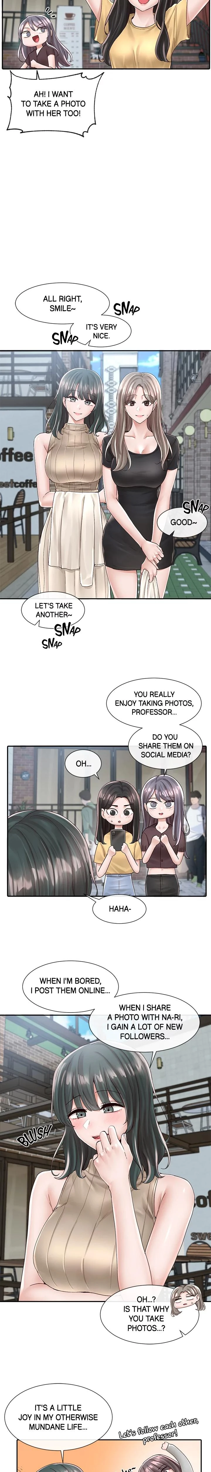 Drama Queens Chapter 083 Page 4