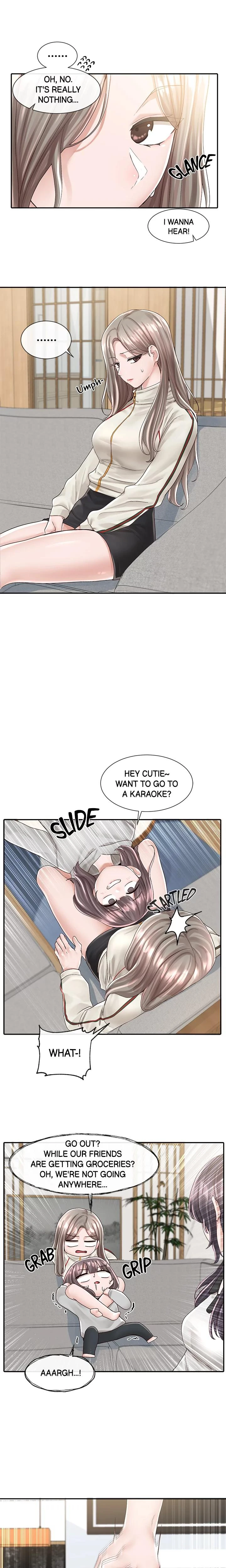 Drama Queens Chapter 083 Page 8