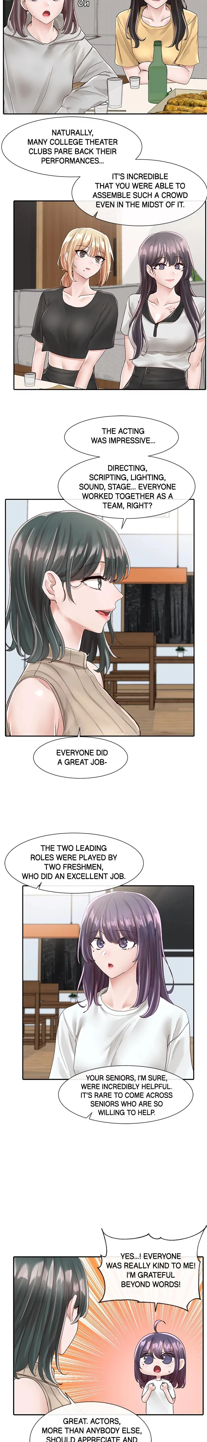 Drama Queens Chapter 083 Page 12